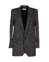 Пиджак Saint Laurent