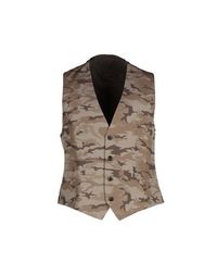 Жилет Dries VAN Noten