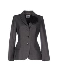 Пиджак Moschino Cheapandchic