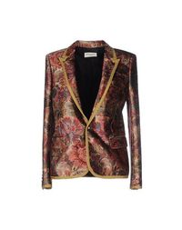 Пиджак Saint Laurent