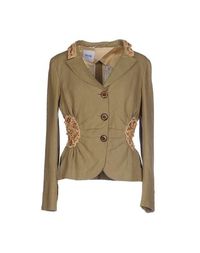 Пиджак Moschino Cheapandchic