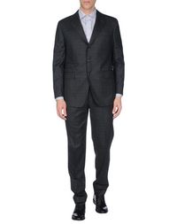 Костюм Sartoria Partenopea