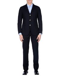 Костюм Bagnoli Sartoria Napoli