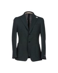 Пиджак Tombolini