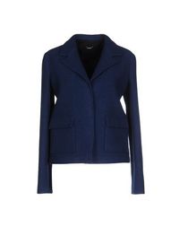 Пиджак JIL Sander Navy