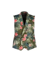 Жилет Lords &; Fools