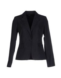 Пиджак JIL Sander Navy