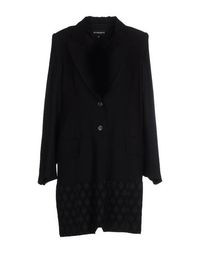 Легкое пальто ANN Demeulemeester