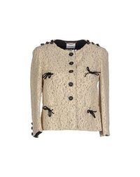 Пиджак Moschino