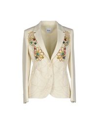 Пиджак Moschino Cheapandchic