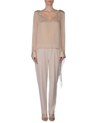 Брючный комбинезон Blumarine