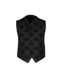 Жилет ANN Demeulemeester