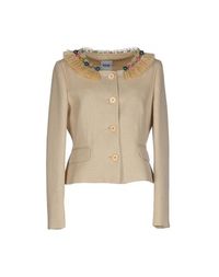 Пиджак Moschino Cheapandchic
