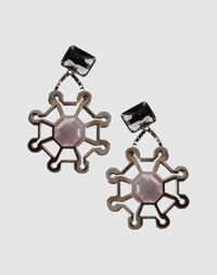 Серьги Leda Otto