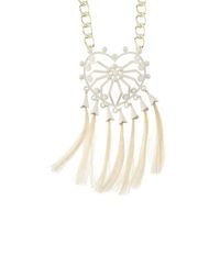 Ожерелье Eddie Borgo