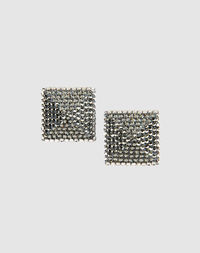 Серьги Luxury Fashion