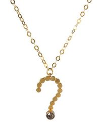 Ожерелье Jorge Morales