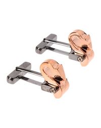 Запонки и зажимы для галстука Thompson London