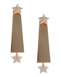 Серьги Luxury Fashion