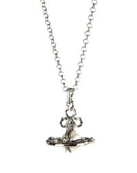Ожерелье Vivienne Westwood