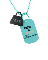 Ожерелье LE Pandorine