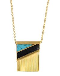 Ожерелье A Peace Treaty