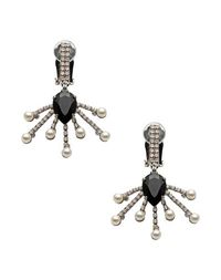 Серьги Vickisarge