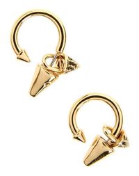 Серьги Eddie Borgo