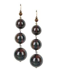 Серьги First People First