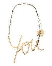 Ожерелье Lanvin