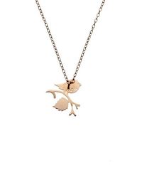 Ожерелье Tatty Devine