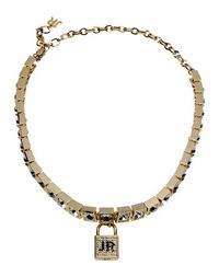 Ожерелье John Richmond