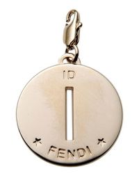 Кулон Fendi