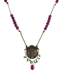 Ожерелье Y Eyes