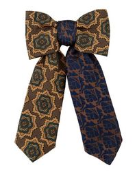 Брошь TRU Trussardi