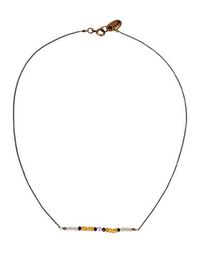 Ожерелье Isabel Marant