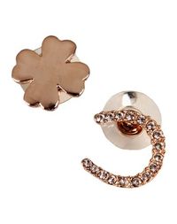 Серьги Luxury Fashion