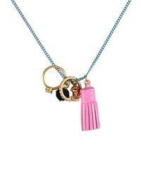 Ожерелье Juicy Couture