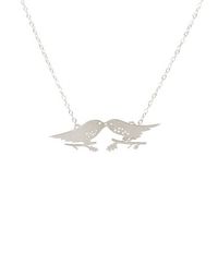 Ожерелье Tatty Devine