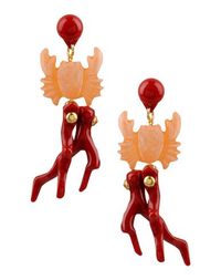 Серьги Dettagli