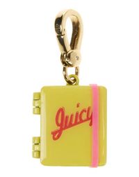 Кулон Juicy Couture