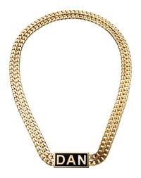 Ожерелье Dsquared2