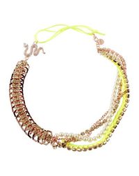 Ожерелье Pinko