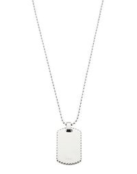 Ожерелье Emporio Armani