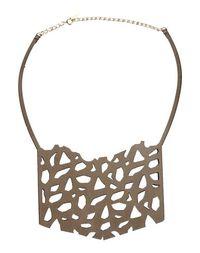 Ожерелье Oblique