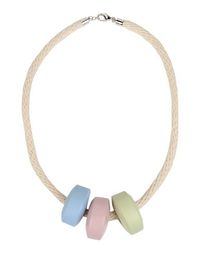 Ожерелье MM6 BY Maison Margiela