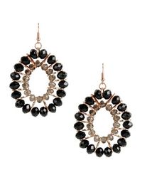 Серьги Dettagli