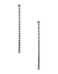 Серьги First People First