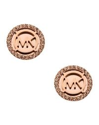Серьги Michael Kors
