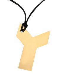 Ожерелье Yves Saint Laurent Rive Gauche